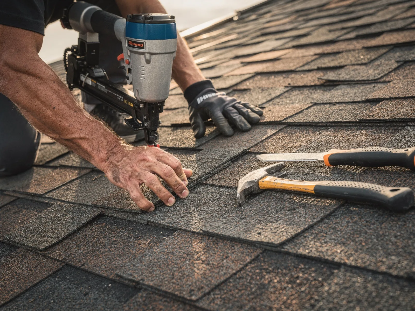 Why choose Roof Repair in Abbyville, KS